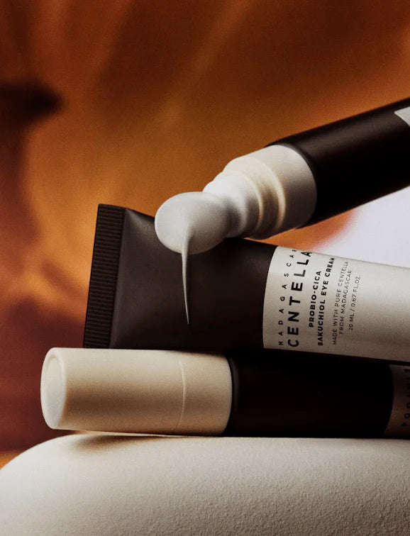 Centella Madagascar Probio-Cica Bakuchiol Eye Cream 20ml SKIN004