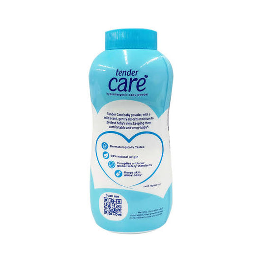 Tender Care Baby Powder Classic Mild | 200g