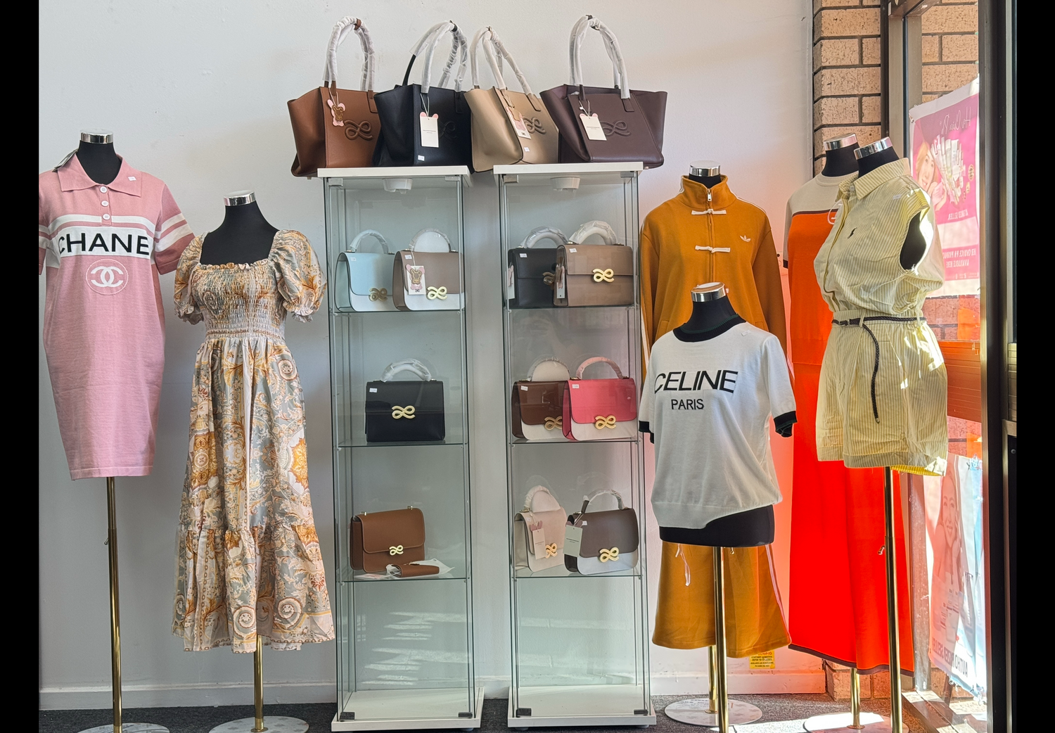 Thailand Premium Clothes
