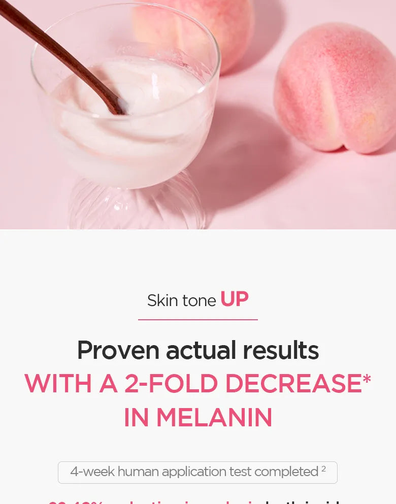 Anua - Peach 70 Niacin Serum 30ml