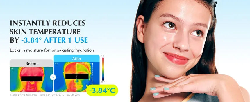 EQQUALBERRY - Hyaltoin Flooding Serum 30ml