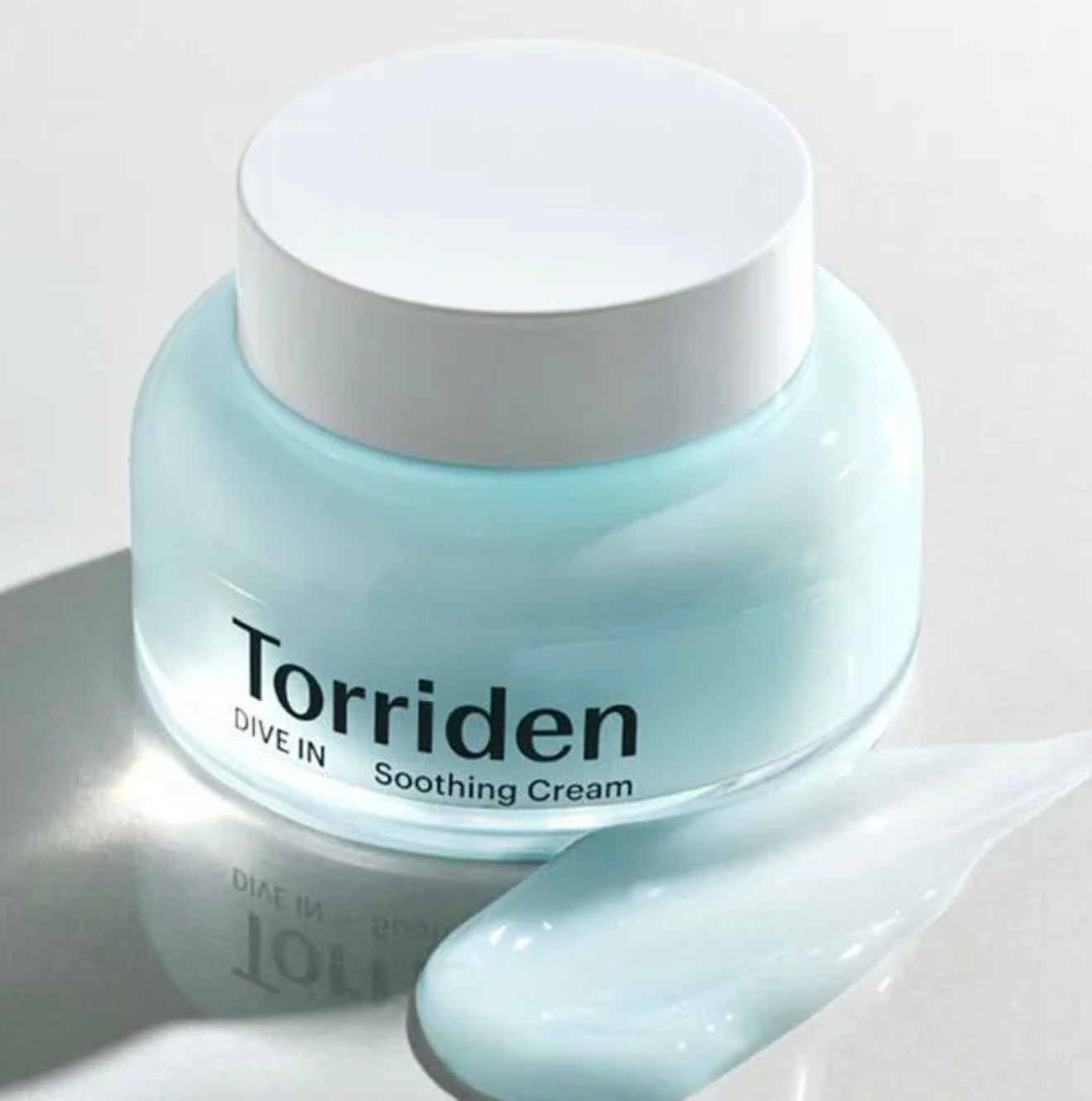 Torriden DIVE-IN Soothing Cream | 100ml