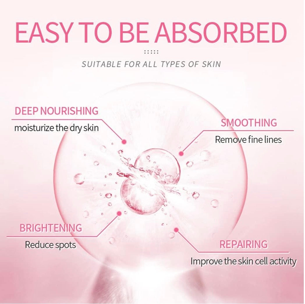 Sakura Face Lotion 100ml