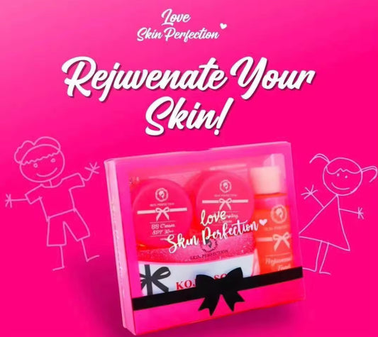 Skin Perfection Rejuvenating Set Set