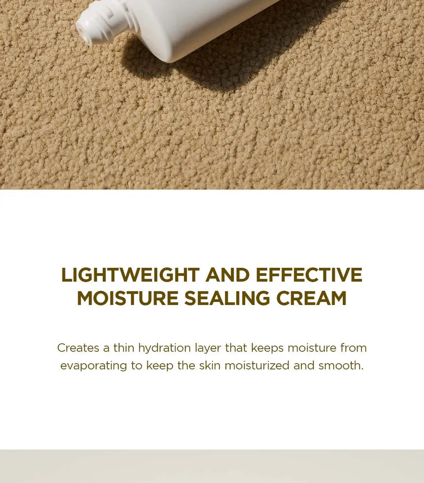 Centella Madagascar Cream 75ml - SKIN004