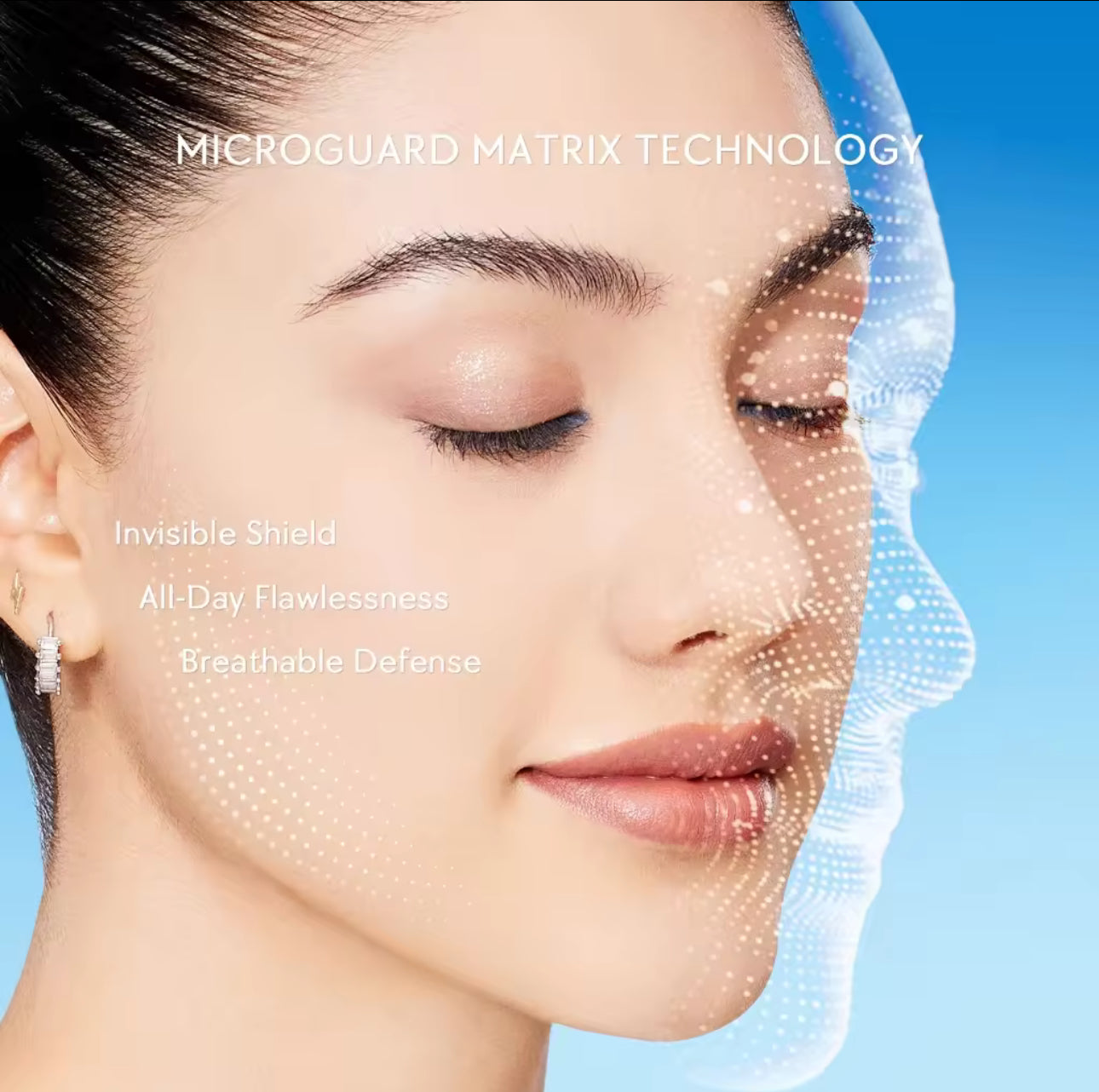 SKINTIFIC Lock The Look Setting Spray | 80ml