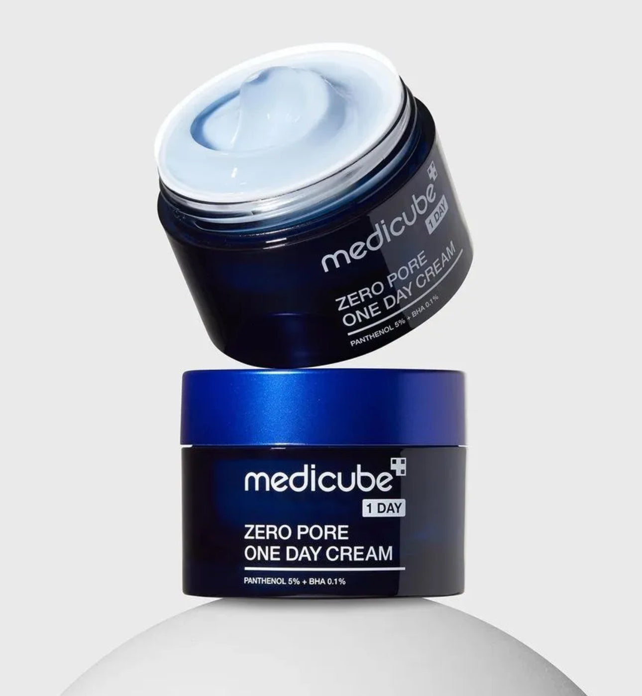 Medicube Zero Pore One Day Cream | 50ml
