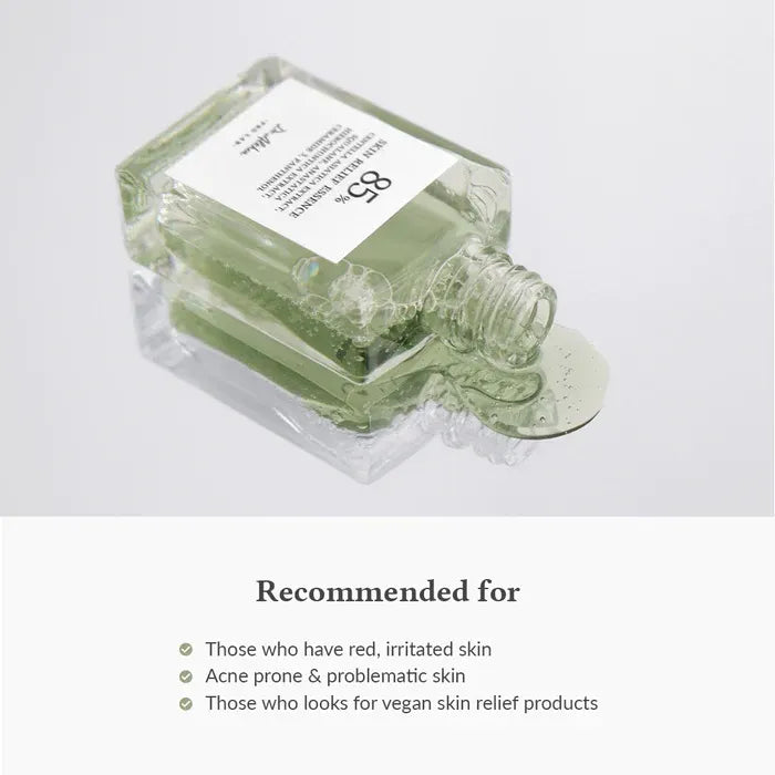 Dr. Althea - Skin Relief Essence 30ml