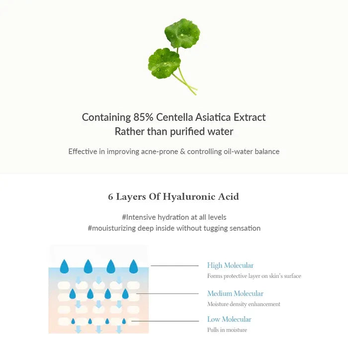 Dr. Althea - Skin Relief Essence 30ml