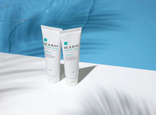 Rejuran Recovery Cream | 50ml | Authentic from Korea
