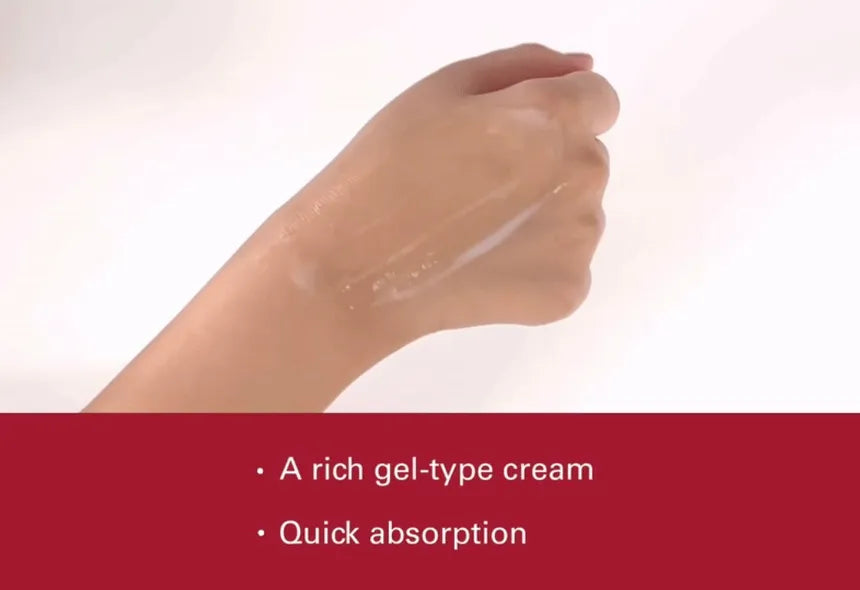 SEOUL 1988 Cream : Snail Mucin 93% + Rice KSECRET 100ml