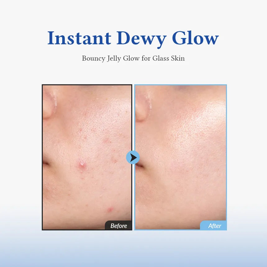 Dr. Althea - Aqua Marine Jelly Mist 100ml