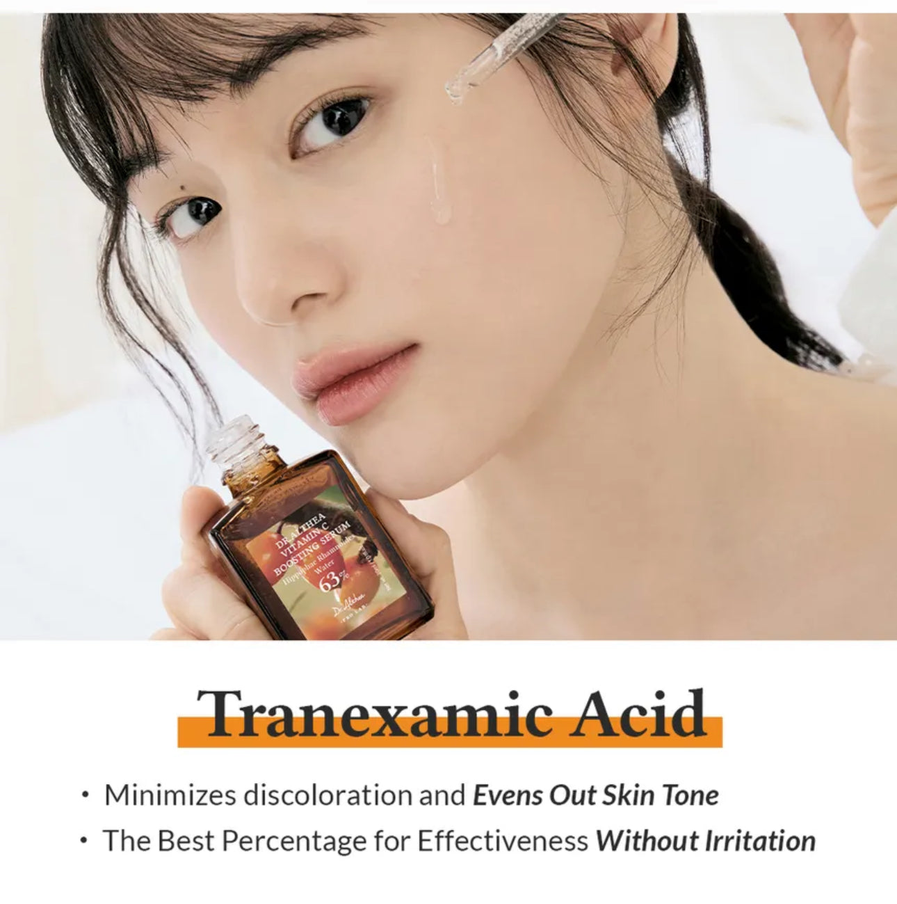 Dr. Althea Vitamin C Boosting Serum 63% | 30ml