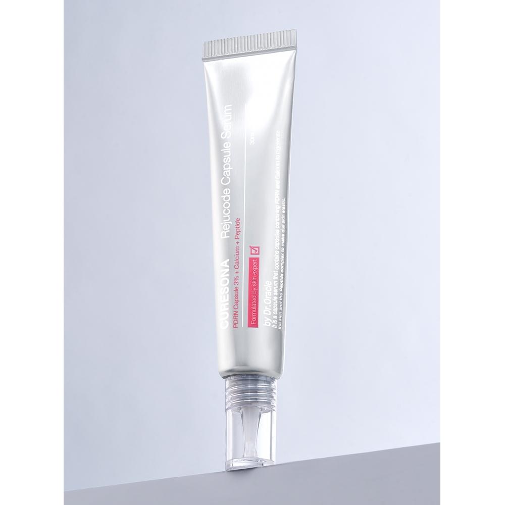 CURESONA Rejucode Capsule Serum 30ml K-Beauty