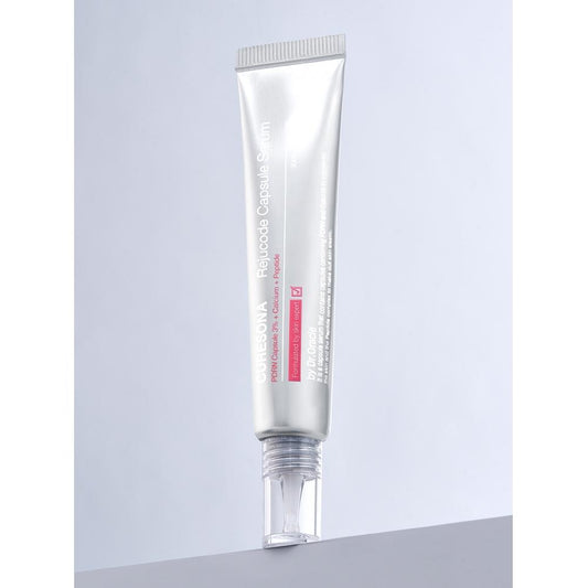 CURESONA Rejucode Capsule Serum 30ml K-Beauty