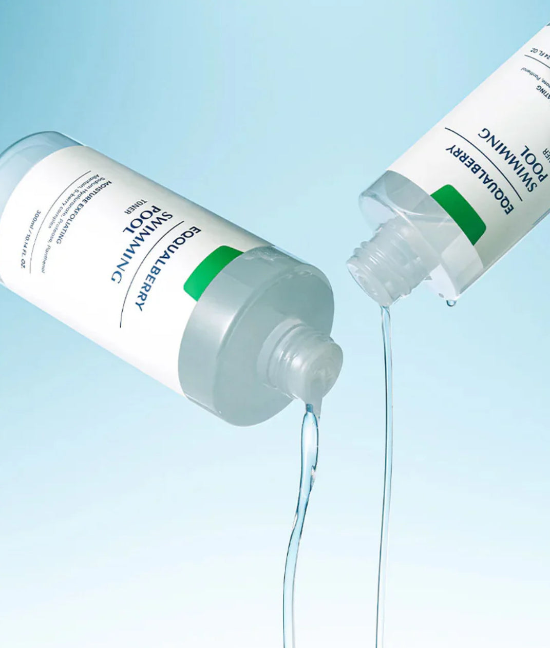 Eqqualberry Swimming Pool Toner | 300ml