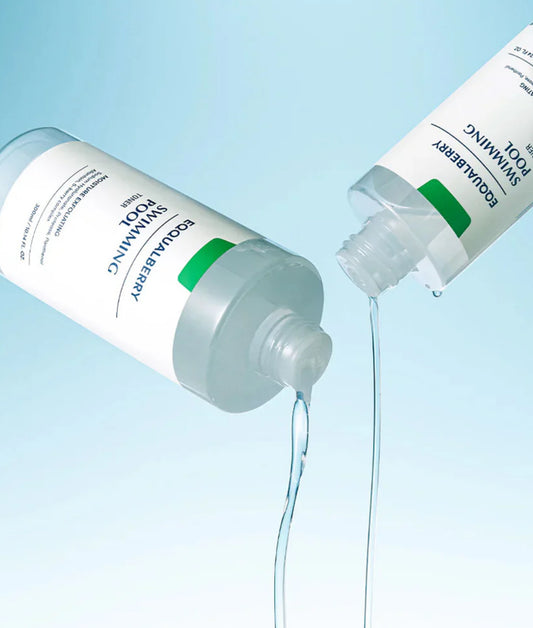 Eqqualberry Swimming Pool Toner | 300ml