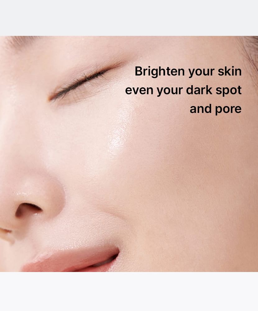 celimax - Pore + Dark Spot Brightening Serum 30ml