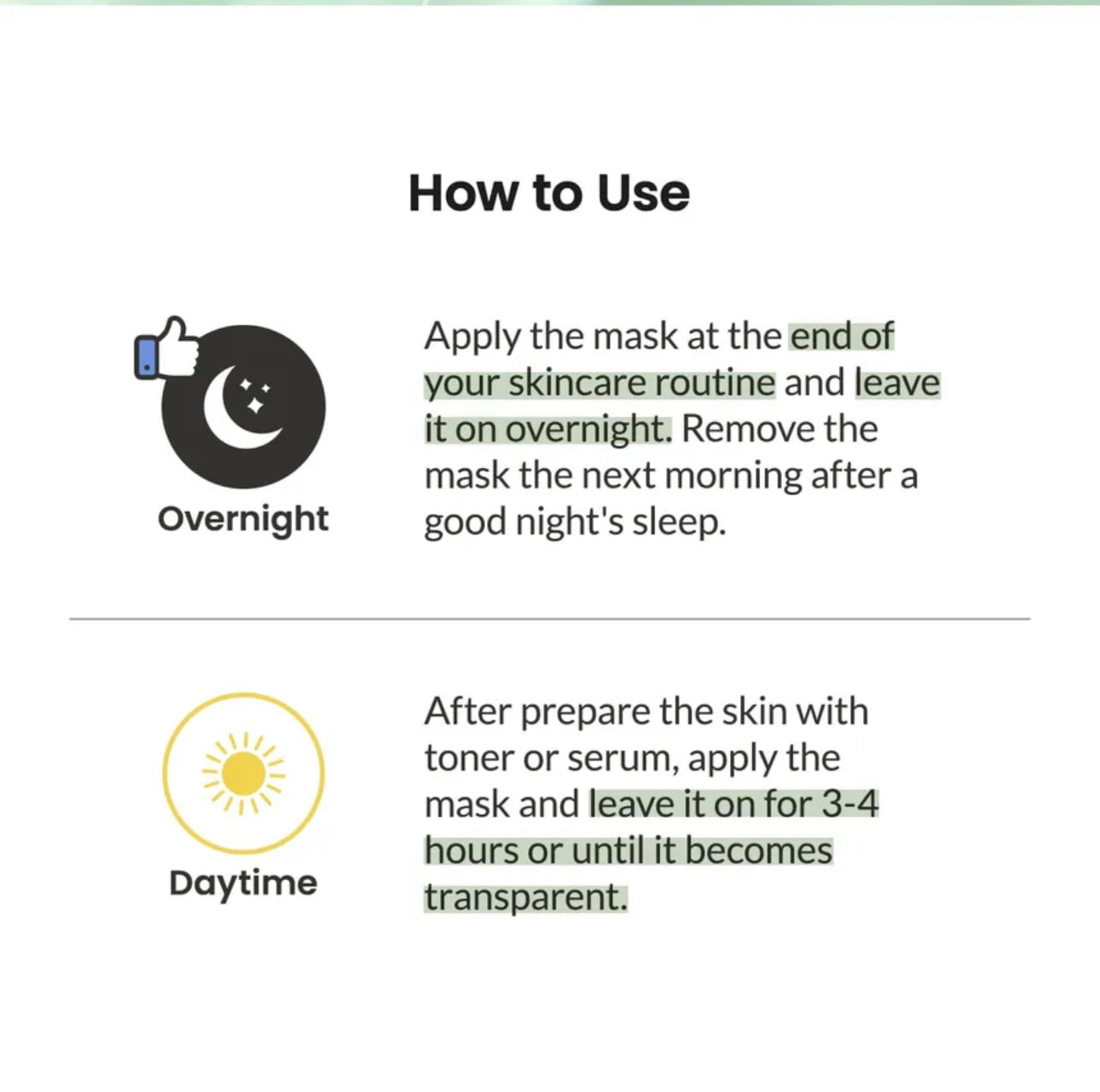 Biodance Refreshing Sea Kelp Real Deep Mask | 4Sheets | 136g | authentic from Korea