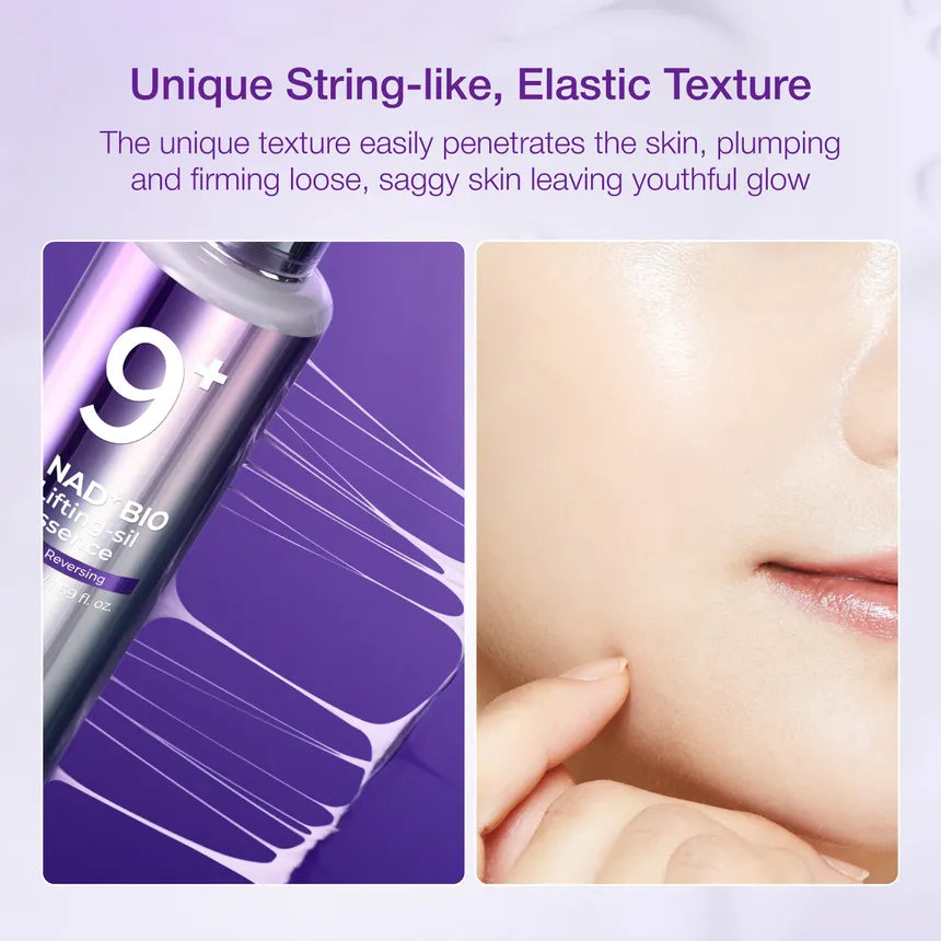 numbuzin - No.9 NAD Bio Lifting-sil Essence 50ml