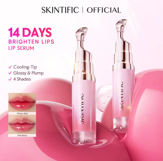 SKINTIFIC LIP Tint Serum