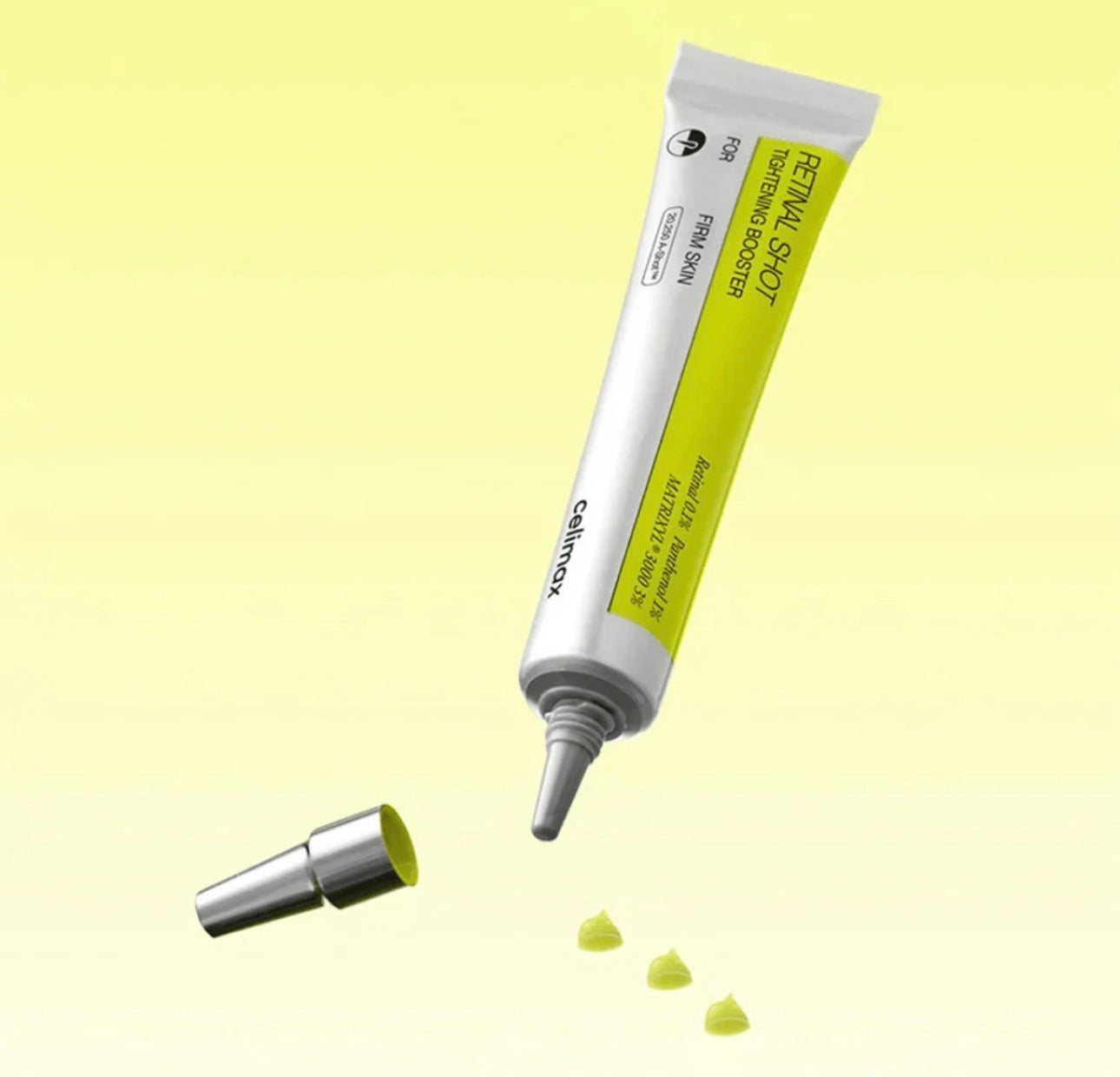 Celimax Retinal Shot Tightening Booster