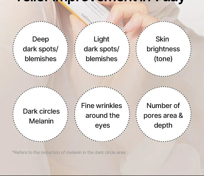 celimax - Pore+Dark Spot Brightening Cream 35ml