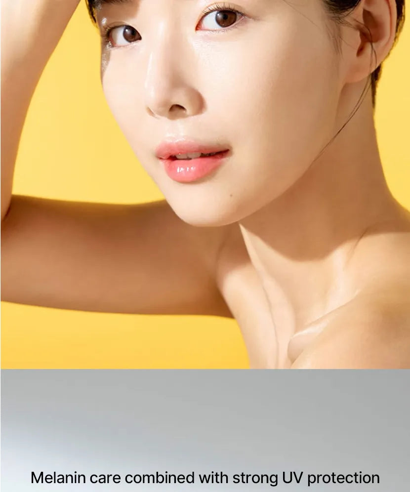 celimax - Pore+ Dark Spot Brightening Care Sunscreen 50ml