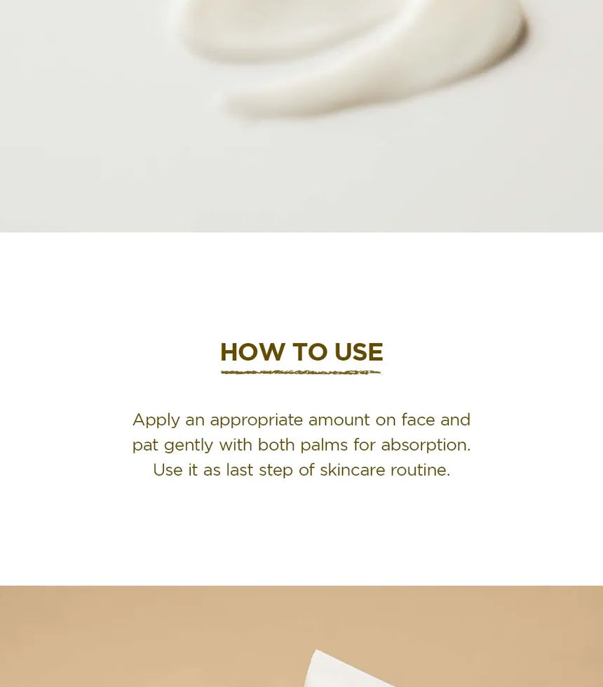 Centella Madagascar Cream 75ml - SKIN004