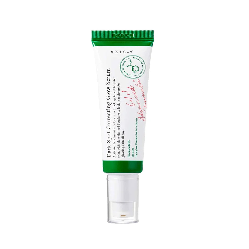 AXIS-Y Dark Spot Correcting Glow Serum 20ml