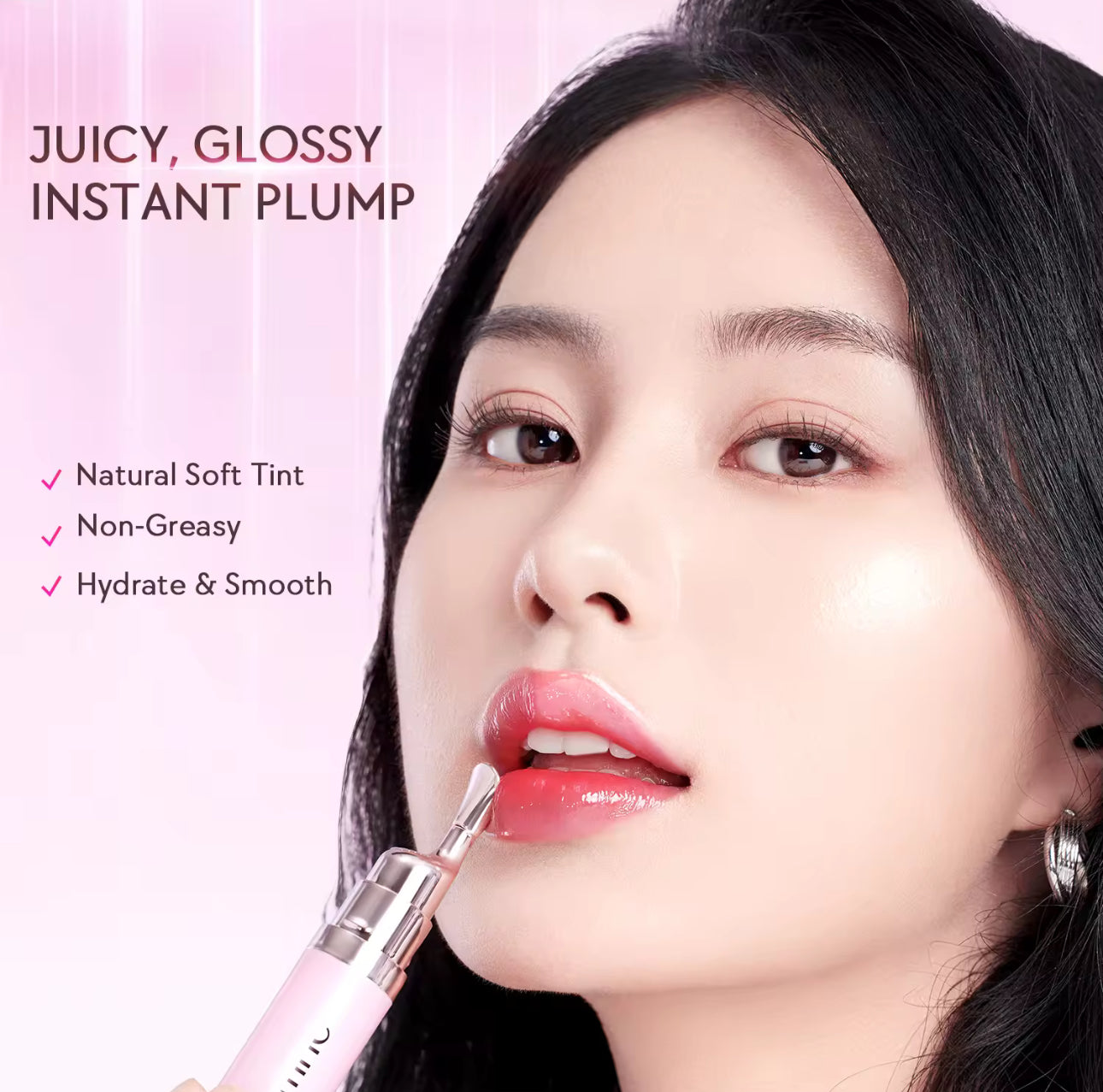 SKINTIFIC LIP Tint Serum