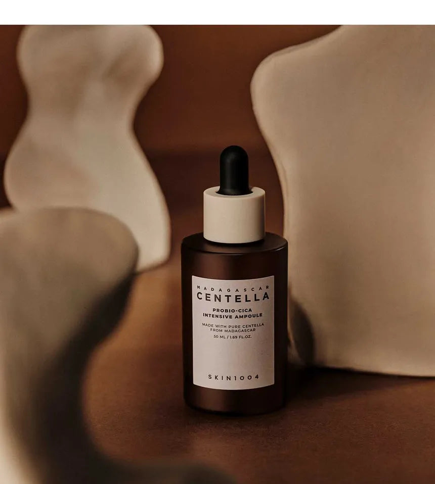 Centella  Madagascar Probio-Cica Intensive Ampoule - SKIN1004 50ml