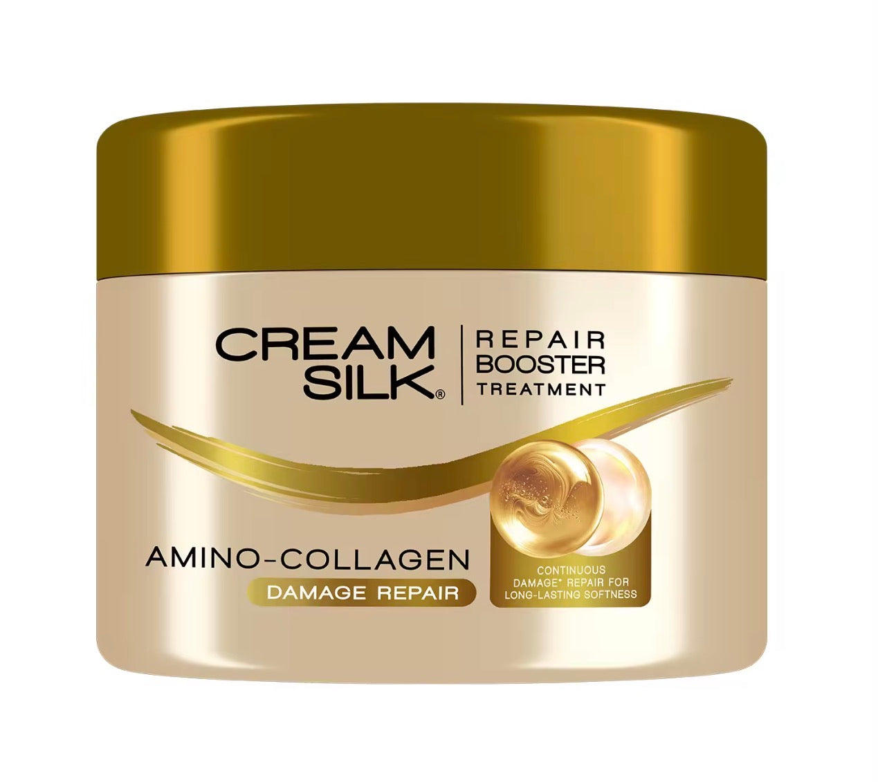 Creamsilk Amino Keratin Rebond Straight | Amino CollagenDamage Repair |500ml