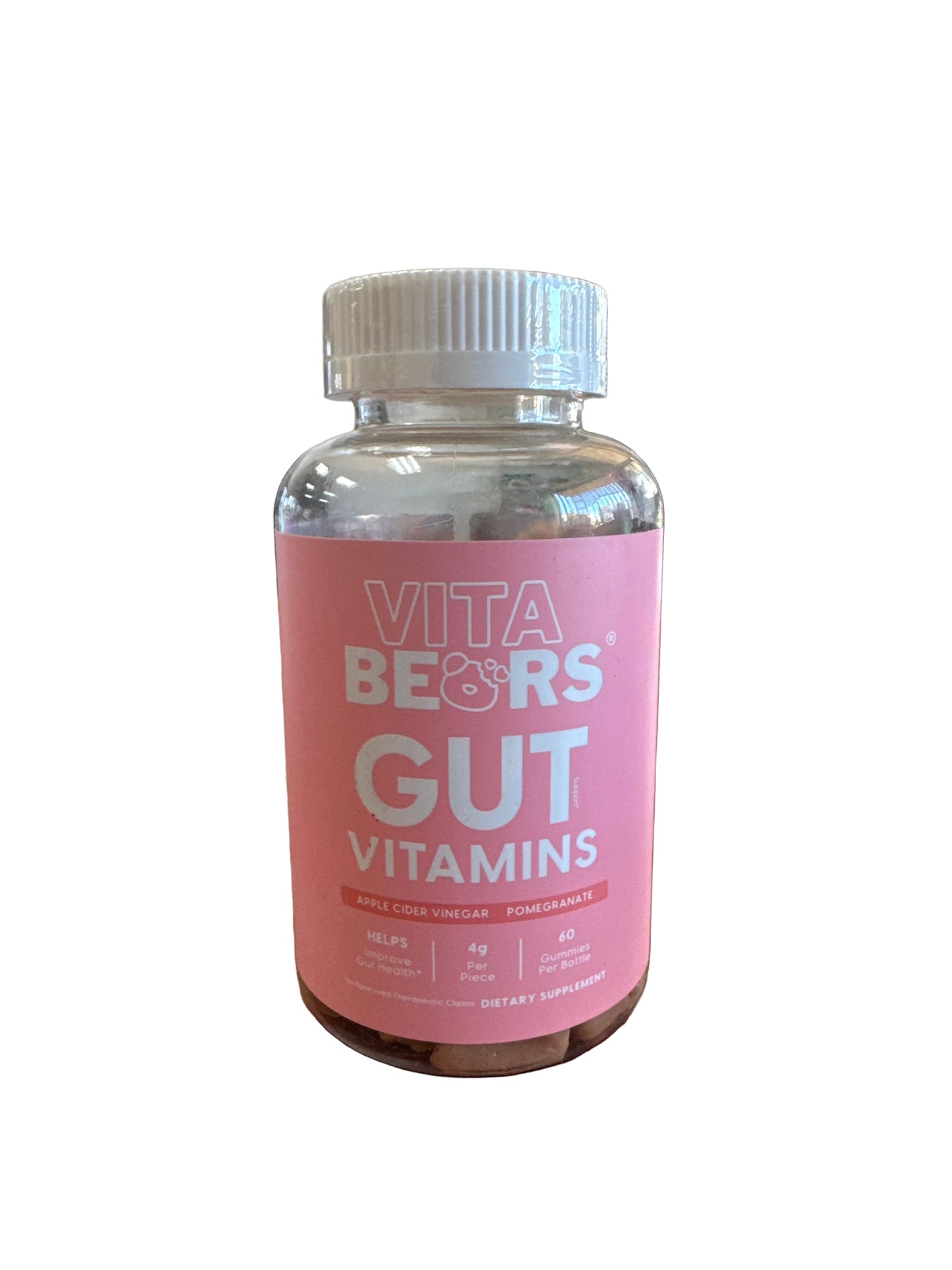 VITABEARS VITAMINS | 60 Gummies
