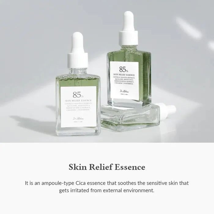 Dr. Althea - Skin Relief Essence 30ml