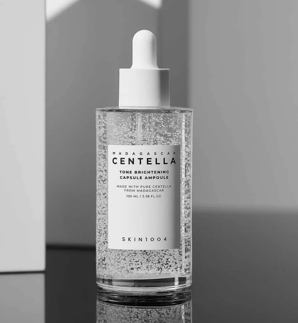 Centella Tone Brightening Capsule Ampoule | 100ml | Skin1004 Madagascar