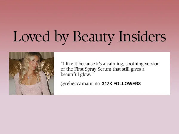 d'Alba - White Truffle Vital Spray Serum 100ml