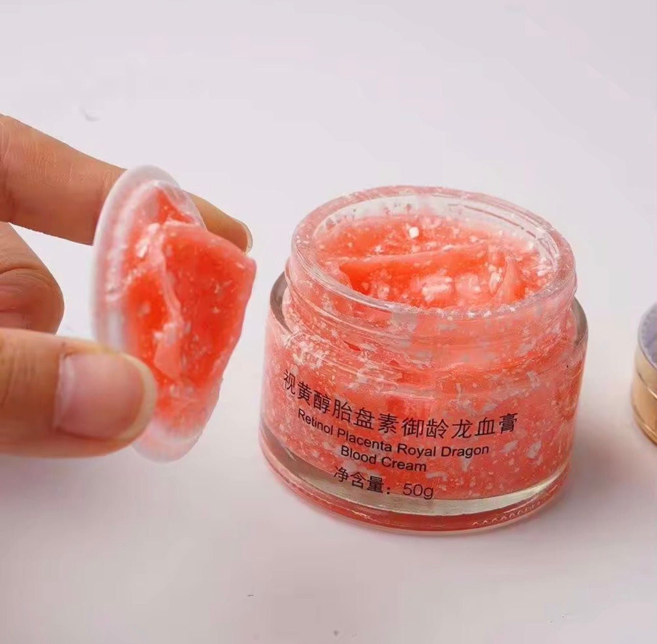 Retinol Placenta Royal Dragon Blood Cream|50g