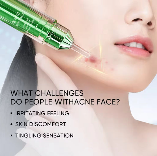 SKINTIFIC 3X ACID ANTI ACNE SPOT (11g)