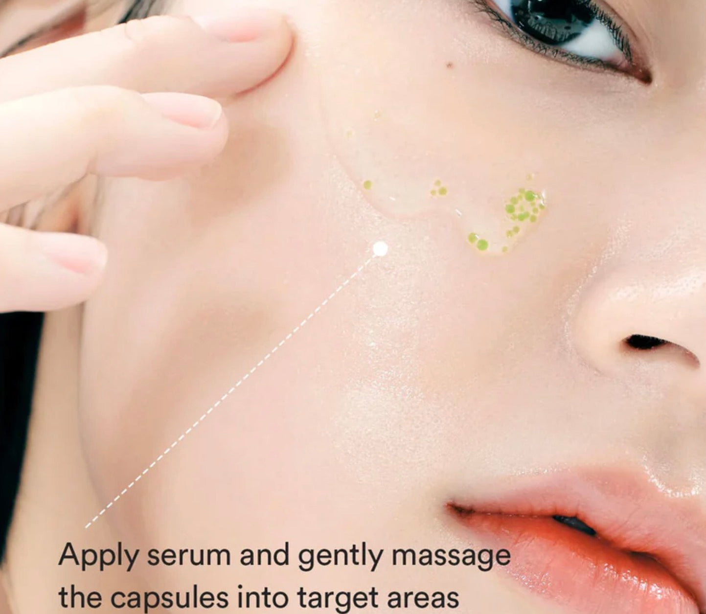 Abib Heartleaf TECA Capsule Serum Calming Drop | 50ml