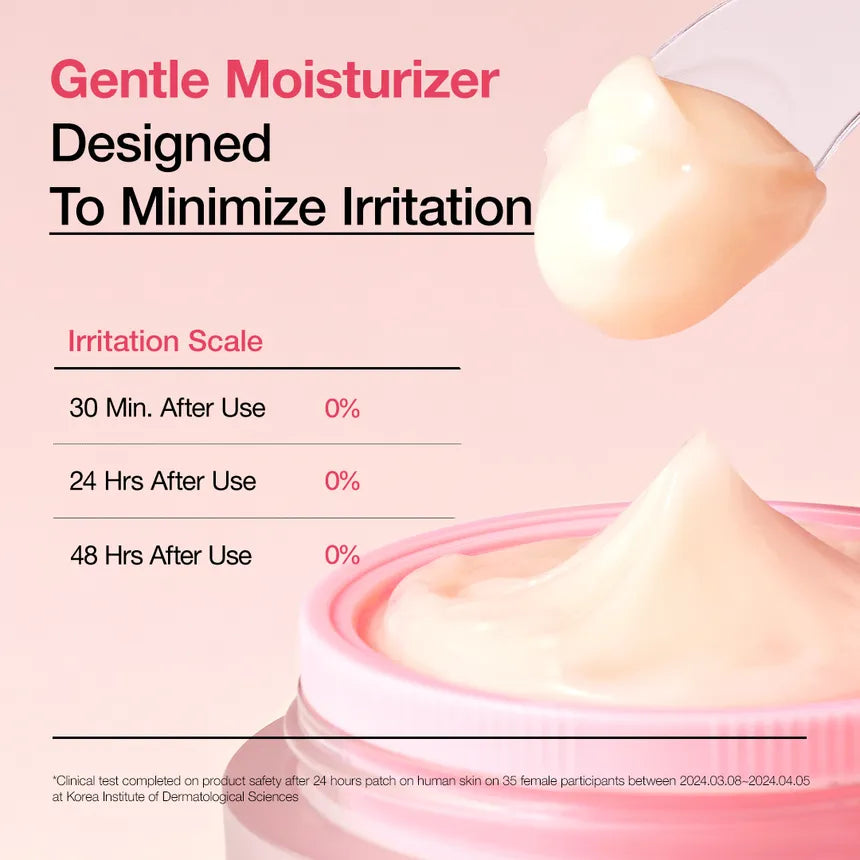 Anua - Peach 77 Niacin Enriched Cream 50ml