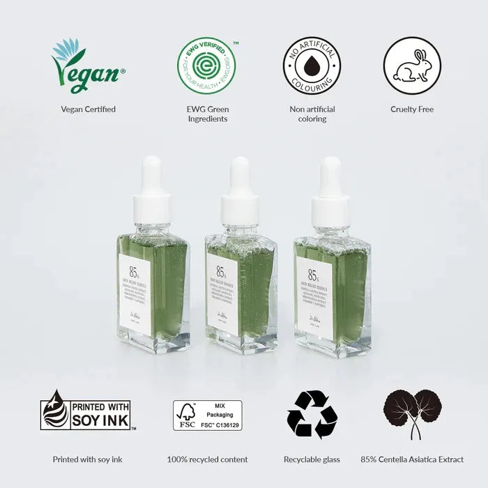 Dr. Althea - Skin Relief Essence 30ml