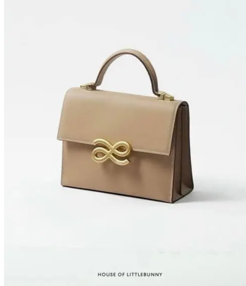 House of little bunny | Double Timelessness 22cm