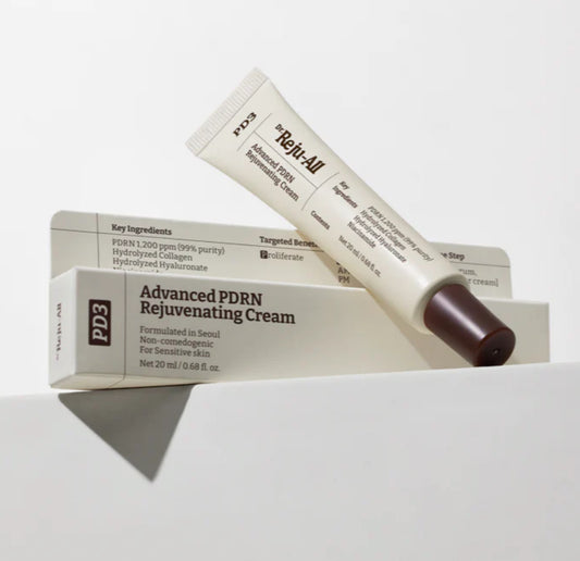 Dr. Reju-All PD3 Advanced PDRN Rejuvenating Cream Max (60ml)