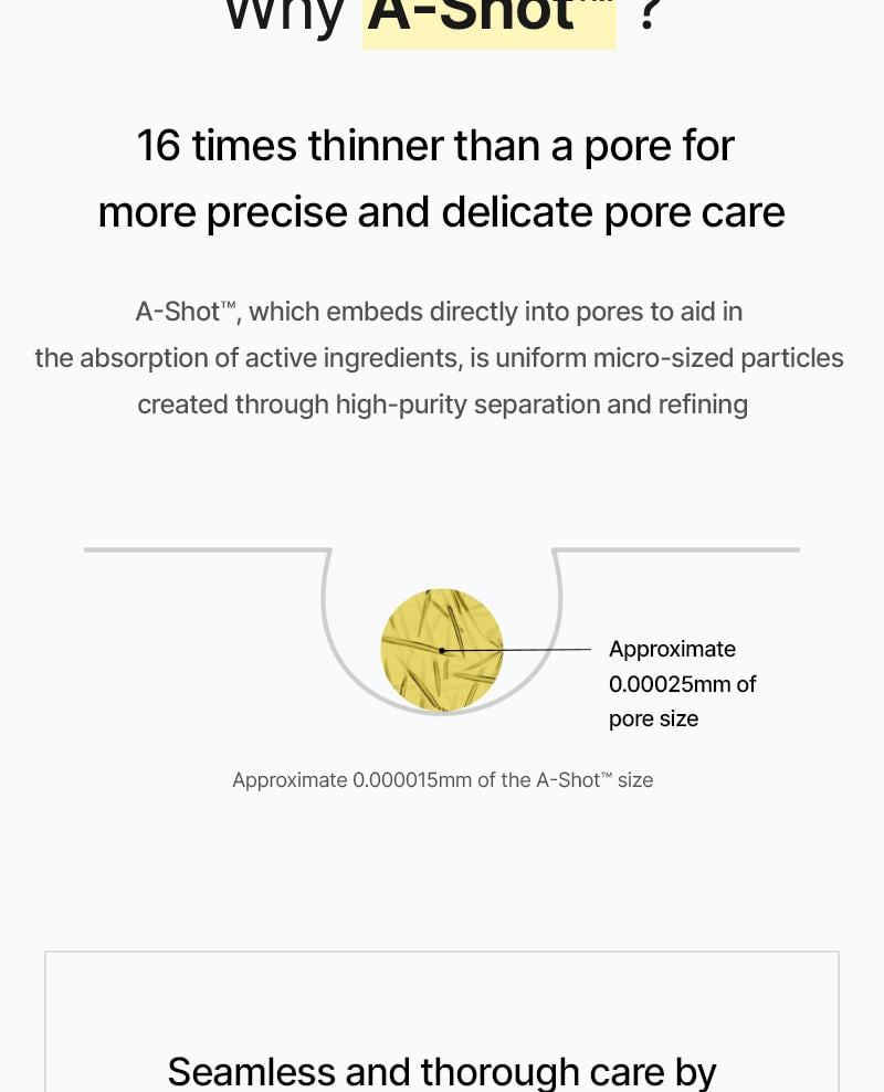 celimax - The Vita-A Retinol Shot Tightening Serum 30ml