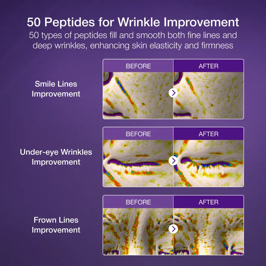 numbuzin - No.9 NAD Bio Lifting-sil Essence 50ml