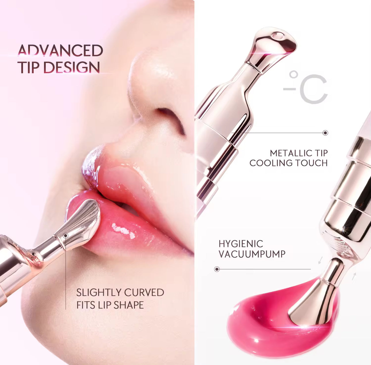 SKINTIFIC LIP Tint Serum