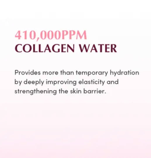 Eqqualberry Bouncy Day Collagen Pore-Tight Up Gel Toner Pads | 140ml | 60 pads | Authentic from Korea