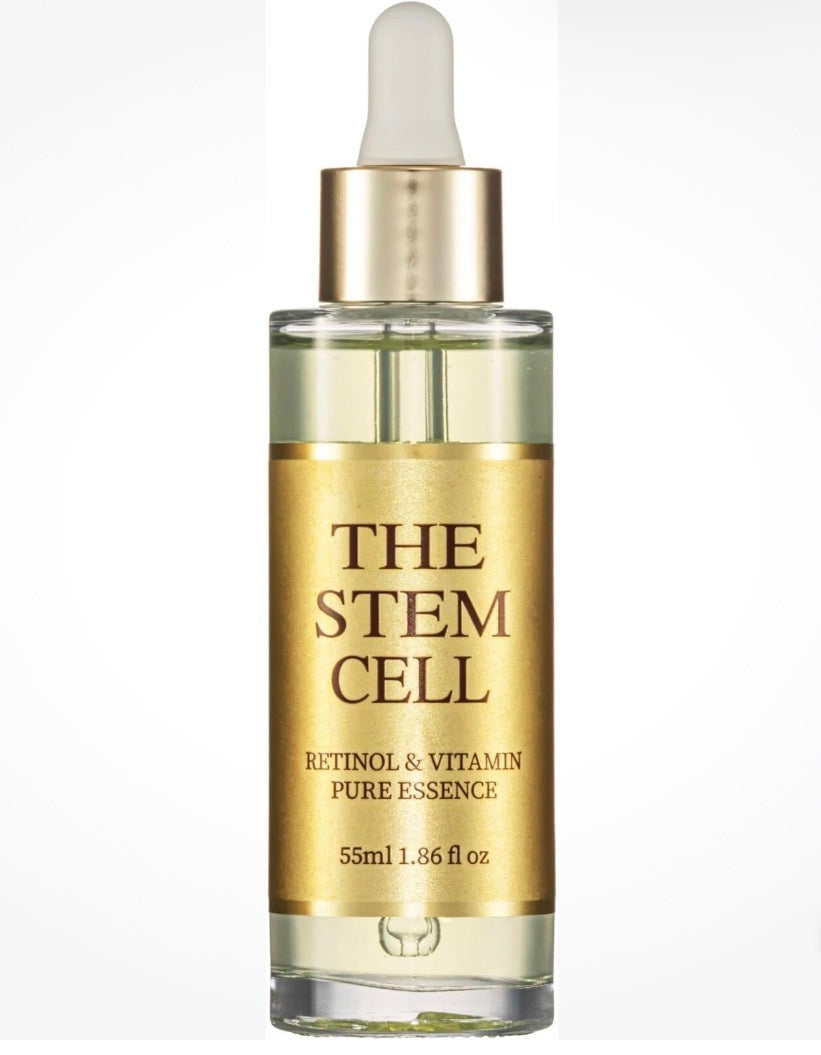 THE STEM CELL Retinol & Vitamin Pure Essence | 55ml
