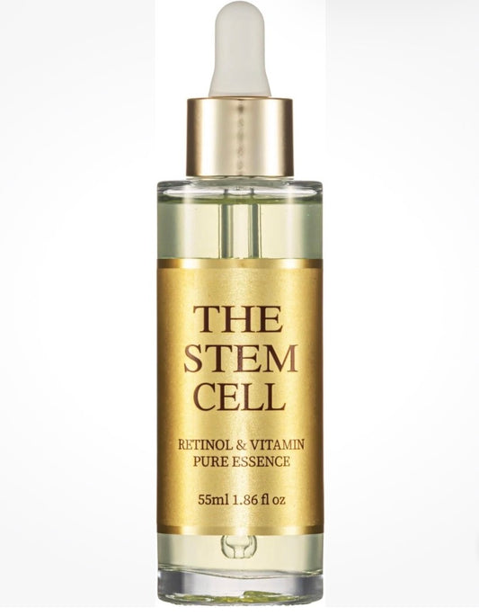 THE STEM CELL Retinol & Vitamin Pure Essence | 55ml